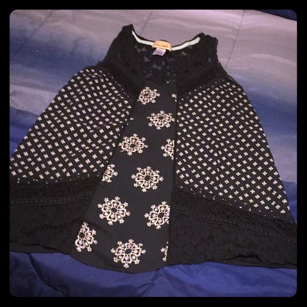 Women’s dressy Tank Top